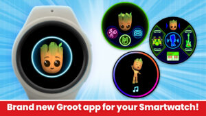 Marvel HQ: Kids Super Hero Fun 6.3.0 screenshot 8