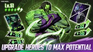 MARVEL Mystic Mayhem 1.1.61 screenshot 7