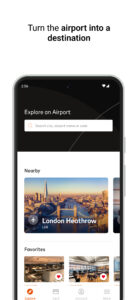 Mastercard Airport Experiences 6.56.0 screenshot 1