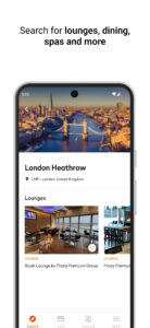 Mastercard Airport Experiences 6.56.0 screenshot 2