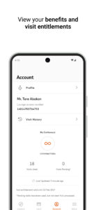 Mastercard Airport Experiences 6.56.0 screenshot 5