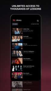 MasterClass: Become More You 3.99.7 screenshot 2
