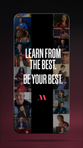 MasterClass: Become More You 3.99.7 screenshot 6