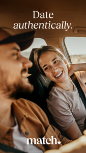 Match Dating App : Chat & Meet 25.11.00 screenshot 1