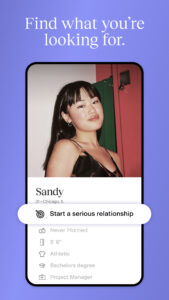 Match Dating App : Chat & Meet 25.11.00 screenshot 4