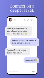 Match Dating App : Chat & Meet 25.11.00 screenshot 5