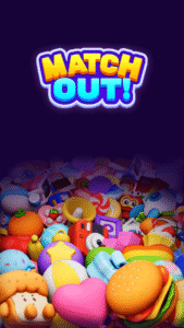Match Out! 1.5.4 screenshot 1