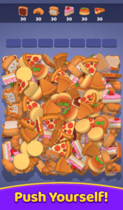 Match Out! 1.5.4 screenshot 12
