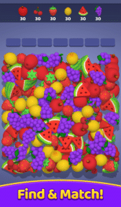 Match Out! 1.5.4 screenshot 13