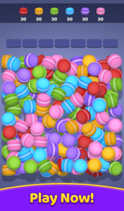 Match Out! 1.5.4 screenshot 15