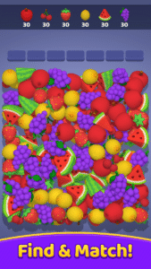 Match Out! 1.5.4 screenshot 3