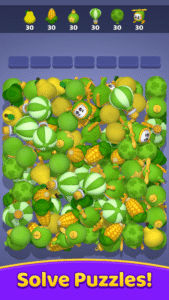 Match Out! 1.5.4 screenshot 4