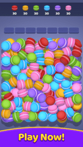 Match Out! 1.5.4 screenshot 5