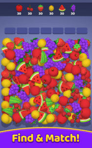 Match Out! 1.5.4 screenshot 8