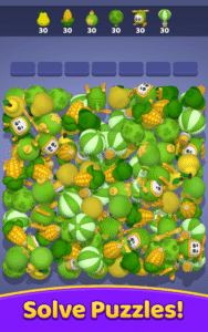 Match Out! 1.5.4 screenshot 9