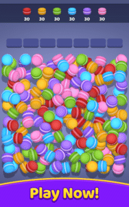 Match Out! 1.5.4 screenshot 10