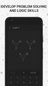 Math | Riddle and Puzzle Game 2.7 screenshot 3