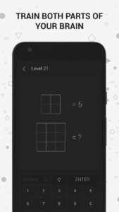 Math | Riddle and Puzzle Game 2.7 screenshot 4