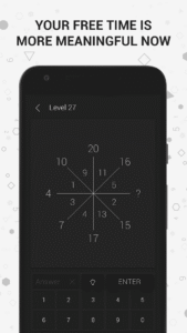 Math | Riddle and Puzzle Game 2.7 screenshot 5