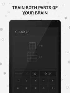 Math | Riddle and Puzzle Game 2.7 screenshot 9