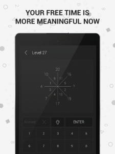 Math | Riddle and Puzzle Game 2.7 screenshot 10