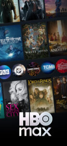 HBO Max: Stream TV & Movies 6.4.0.81 screenshot 2
