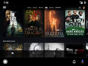 HBO Max: Stream TV & Movies 6.4.0.81 screenshot 24