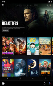 HBO Max: Stream TV & Movies 6.0.0.73 screenshot 23