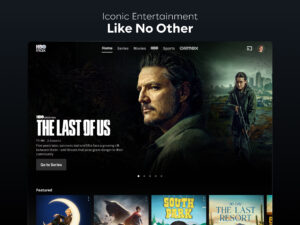 HBO Max: Stream TV & Movies 6.0.0.73 screenshot 9