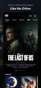 HBO Max: Stream TV & Movies 5.17.0.69 screenshot 3