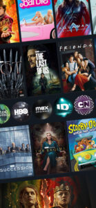 HBO Max: Stream TV & Movies (Android TV) 5.16.0.79 screenshot 1