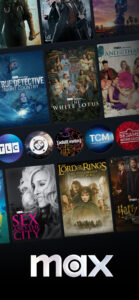 HBO Max: Stream TV & Movies (Android TV) 5.16.0.79 screenshot 2