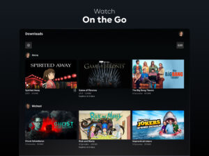 HBO Max: Stream TV & Movies (Android TV) 5.16.0.79 screenshot 15