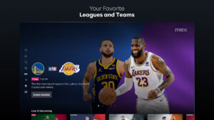 HBO Max: Stream TV & Movies (Android TV) 5.16.0.79 screenshot 18