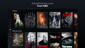 HBO Max: Stream TV & Movies (Android TV) 5.16.0.79 screenshot 20