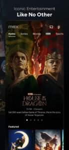 HBO Max: Stream TV & Movies (Android TV) 5.16.0.79 screenshot 3