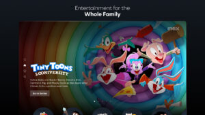 HBO Max: Stream TV & Movies (Android TV) 5.16.0.79 screenshot 21