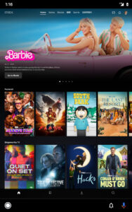 HBO Max: Stream TV & Movies (Android TV) 5.16.0.79 screenshot 23