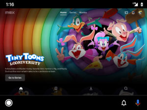 HBO Max: Stream TV & Movies (Android TV) 5.16.0.79 screenshot 25