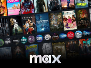 HBO Max: Stream TV & Movies (Android TV) 5.16.0.79 screenshot 8