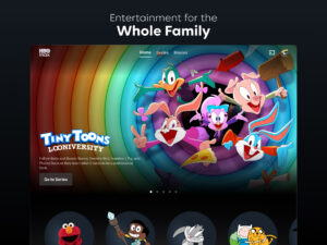 HBO Max: Stream TV & Movies (Android TV) 5.14.0.67 screenshot 13