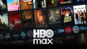 HBO Max: Stream TV & Movies (Android TV) 5.14.0.67 screenshot 16