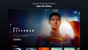HBO Max: Stream TV & Movies (Android TV) 5.14.0.67 screenshot 17