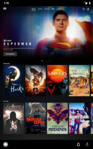 HBO Max: Stream TV & Movies (Android TV) 5.14.0.67 screenshot 23