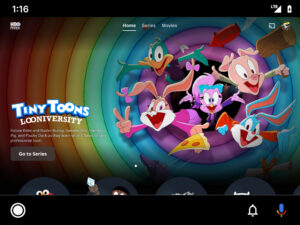 HBO Max: Stream TV & Movies (Android TV) 5.14.0.67 screenshot 25