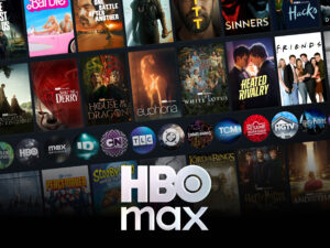 HBO Max: Stream TV & Movies (Android TV) 5.14.0.67 screenshot 8
