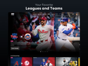 HBO Max: Stream TV & Movies (Android TV) 5.14.0.67 screenshot 10