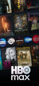 HBO Max: Stream TV & Movies (Android TV) 5.13.0.63 screenshot 2
