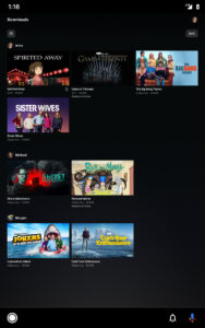 HBO Max: Stream TV & Movies (Android TV) 5.13.0.63 screenshot 26