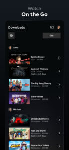 HBO Max: Stream TV & Movies (Android TV) 5.13.0.63 screenshot 7